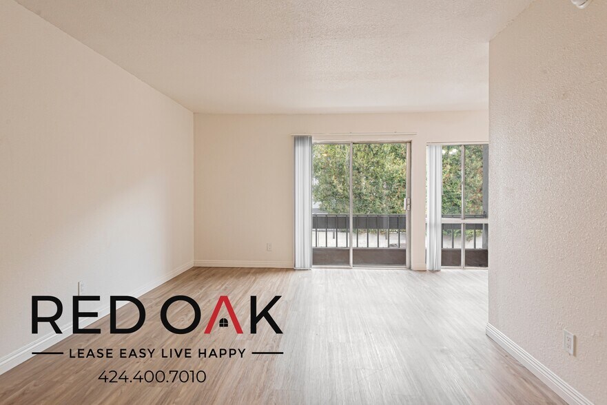 Building Photo - 17830 Sherman Way