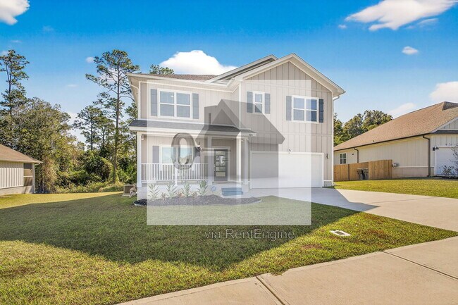 Building Photo - 6076 Rutherford Loop
