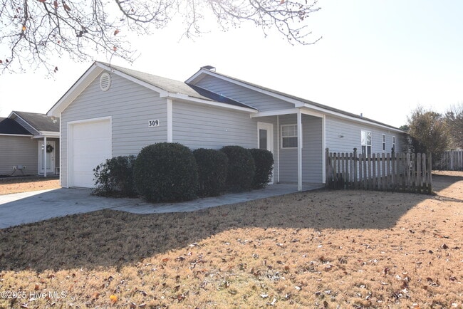 Primary Photo - 309 Bridgeton Ct
