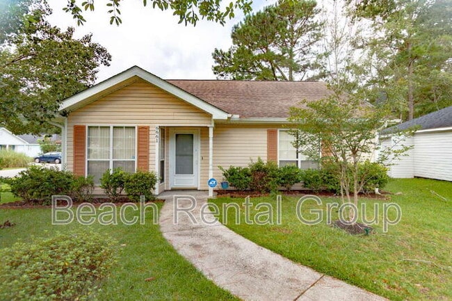 Primary Photo - 6661 Wisteria Dr