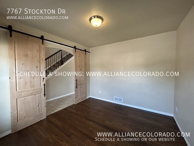 Building Photo - 7767 Stockton Dr