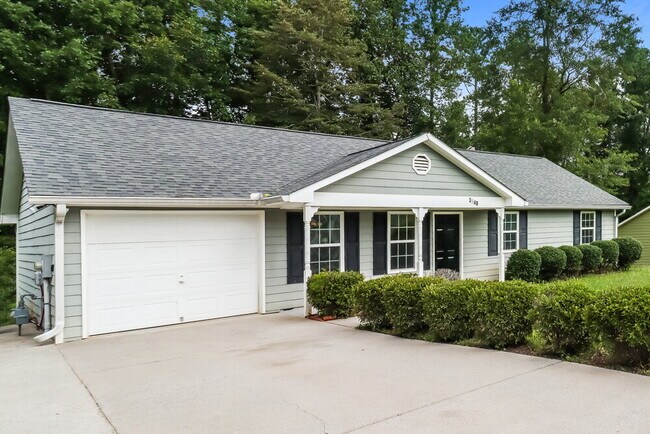 Building Photo - 3340 Old Tennessee Rd SW