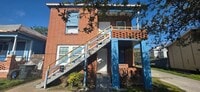 Building Photo - 712 40th St