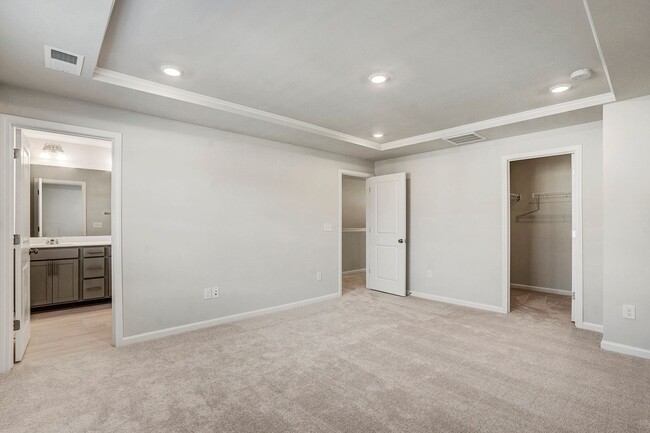 Building Photo - BRAND NEW TOWNHOME Available now, Depot 49...