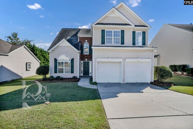 Building Photo - 211 Pinebluff Ct