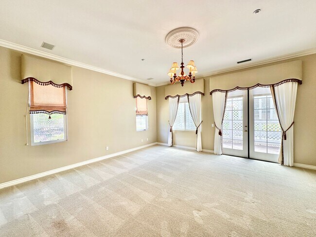 Building Photo - Beautiful Single-Level Custom Home with Serene Backyard Space in the Lovely Peppertree Park Commu...