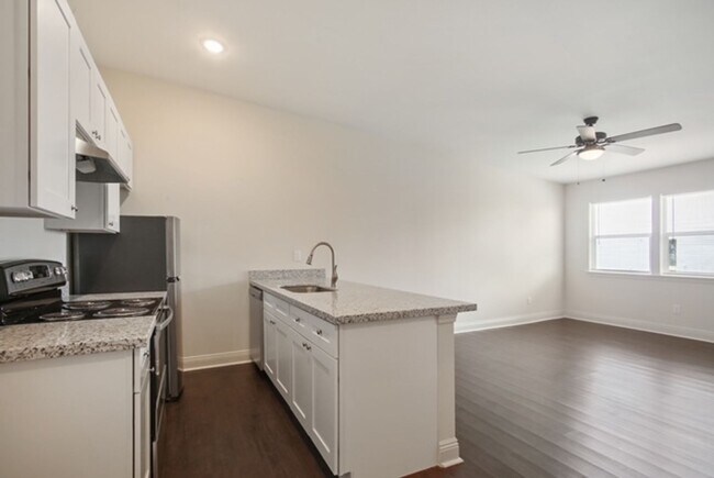 Building Photo - Newly Renovated 1BR 1 Bath in Gentilly Area