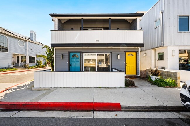 Building Photo - 212 Orange St