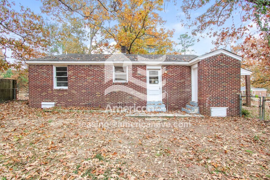 Building Photo - 1545 Glendale Rd