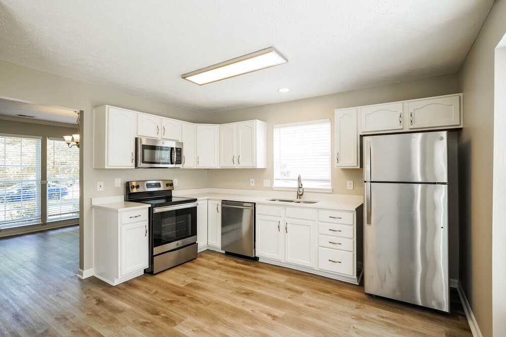Building Photo - 2608 River Meade Way