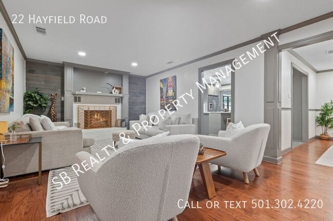 Building Photo - 22 Hayfield Rd