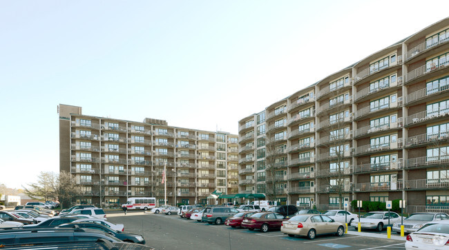 Building Photo - Caffrey Towers