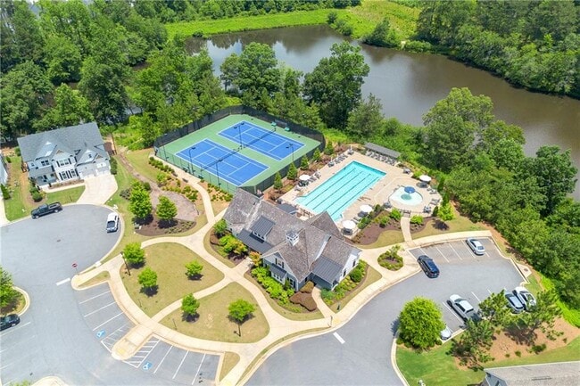 Building Photo - 4105 Vista Pointe Dr