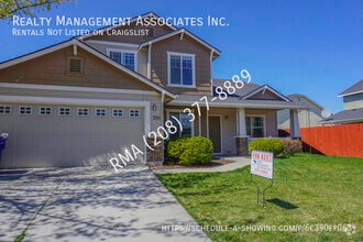 Building Photo - 3511 S Winema Pl