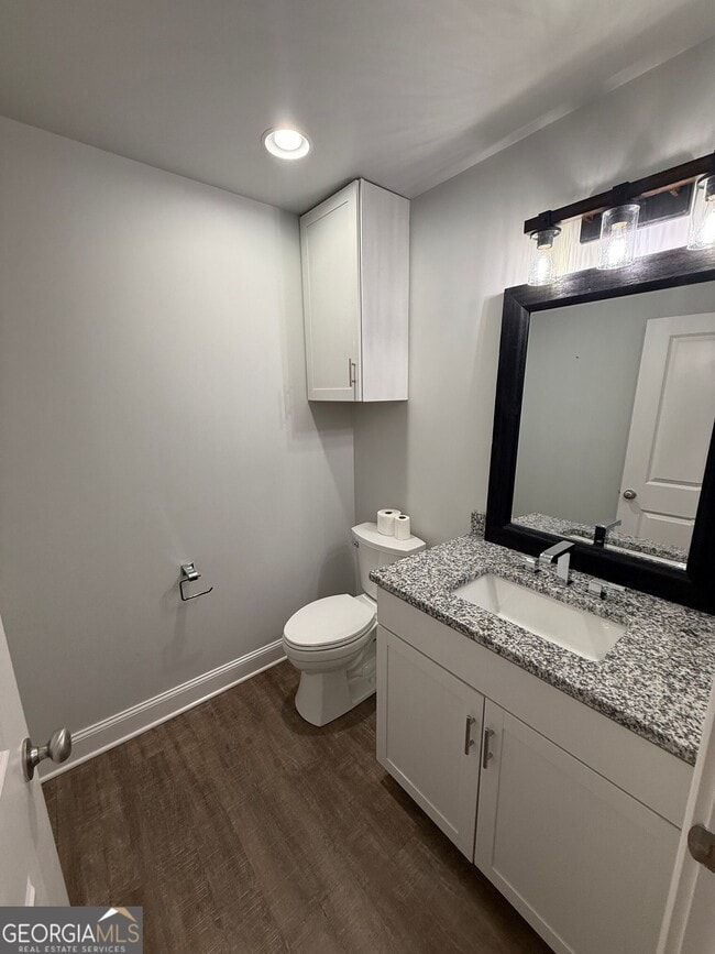 Building Photo - 2023 Moores Ford Rd