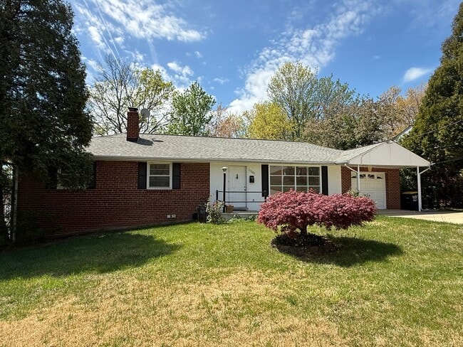 Building Photo - Beautiful 3BR Home with Garage, Finished Walk-Out Basement & Bonus Spaces- Beltsville, MD