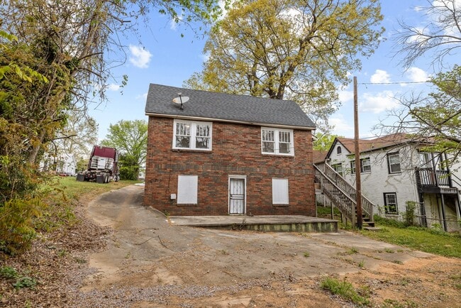 Building Photo - 1635 43rd Street Ensley