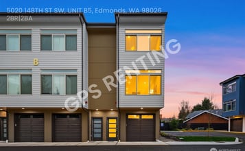 Building Photo - 5020 148th St SW
