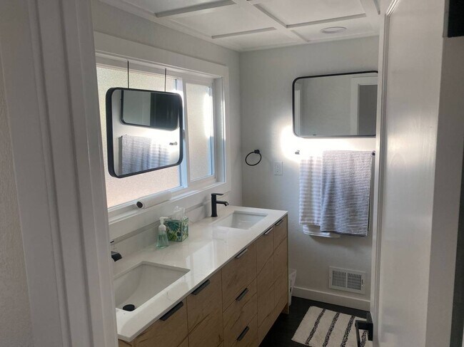 One of Two Bathrooms - 26130 S Carmel Hills Dr