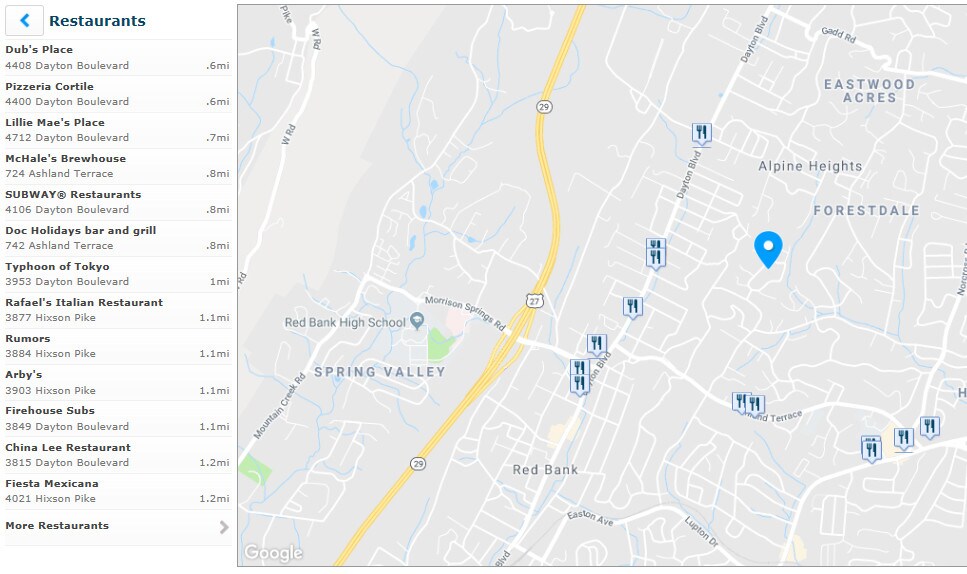 Building Photo - 306 Crisman St