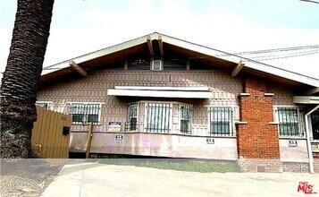 Building Photo - 1331 Atlantic Ave