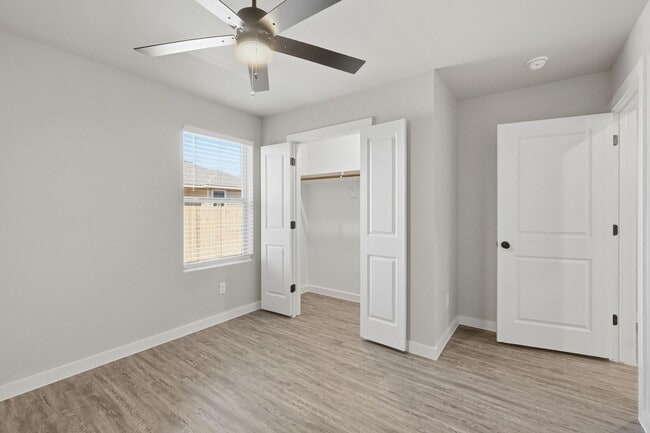 Building Photo - Your New Home in Abilene Is Waiting