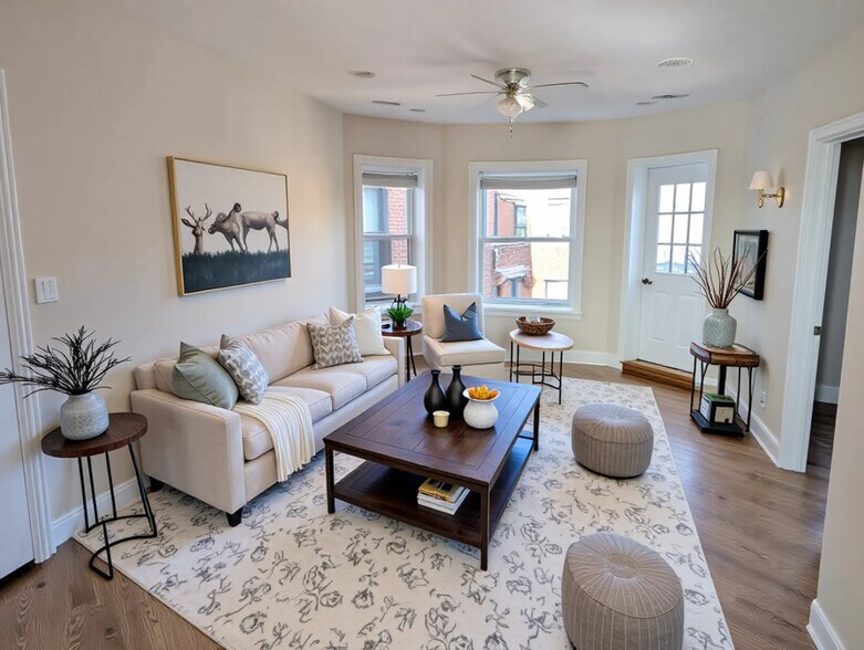 Primary Photo - 4016 N Central Park Ave