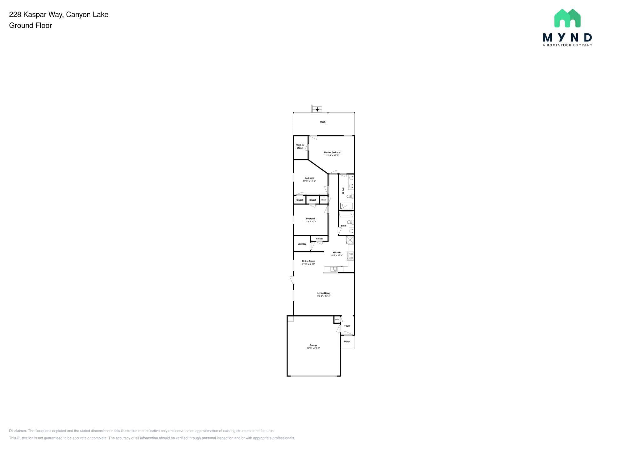 Building Photo - 228 Kaspar Way