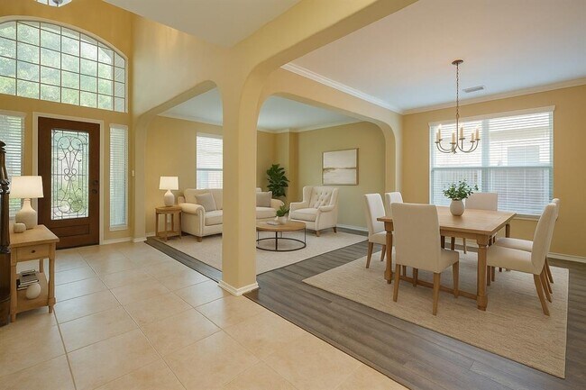 Building Photo - 4411 Enchanted Spring Court