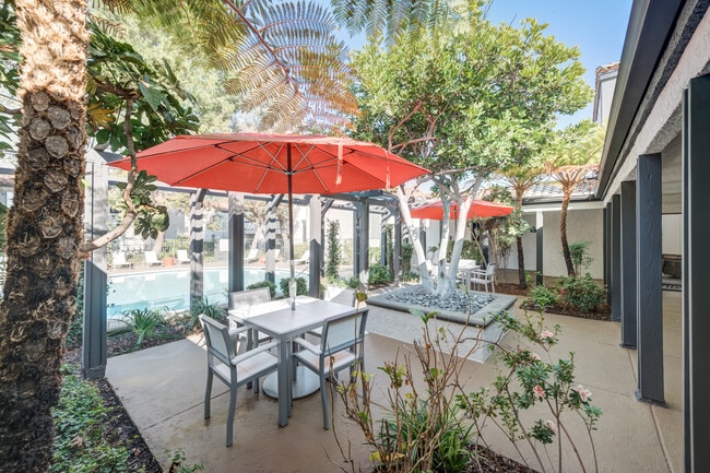 Building Photo - The Villas at Rowland Heights