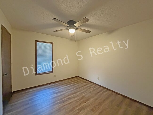 Building Photo - All Brick 3-Bedroom Home Available Now!