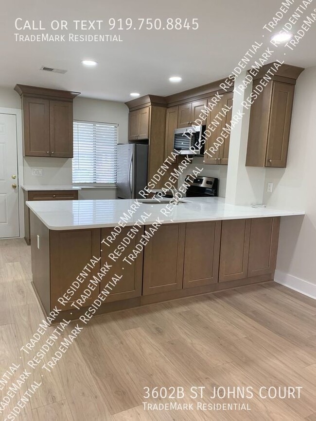 Building Photo - 3602 St Johns Ct