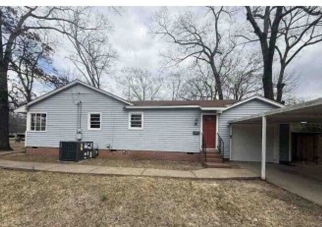 Building Photo - Charming 4BR House in Jackson