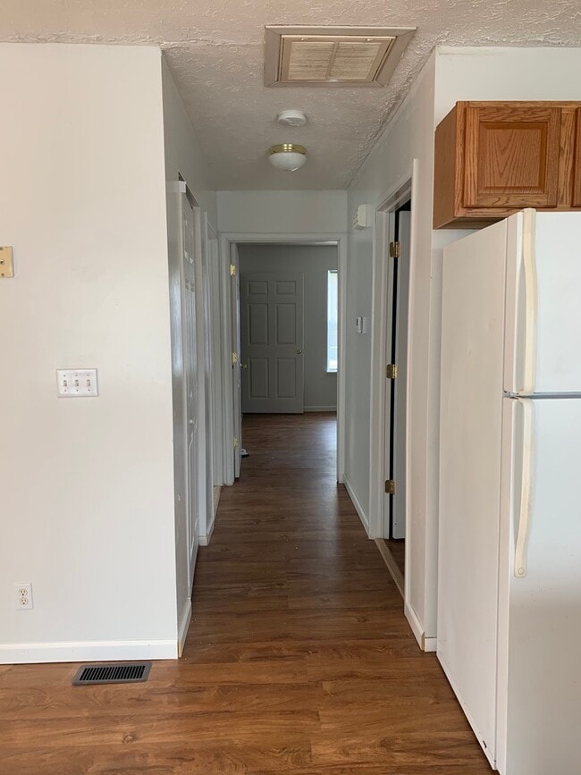 Hallway - 225 Railroad St