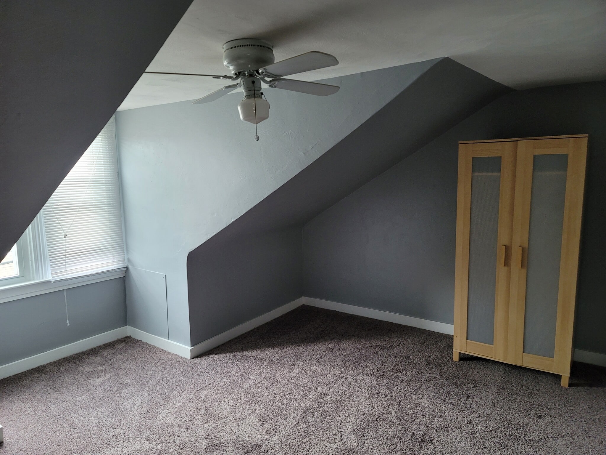 2nd Bedroom - 3932 Howley St
