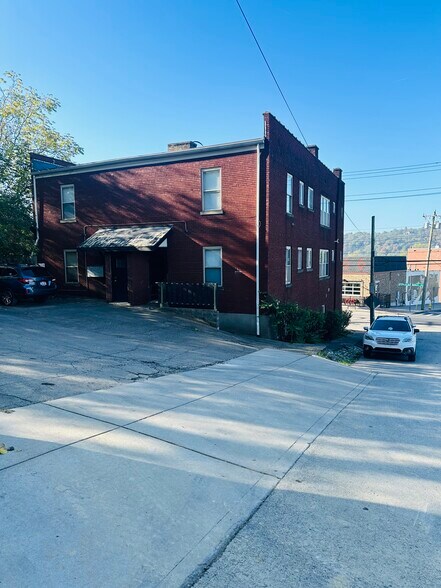 Building Photo - 4002 Eastern Ave