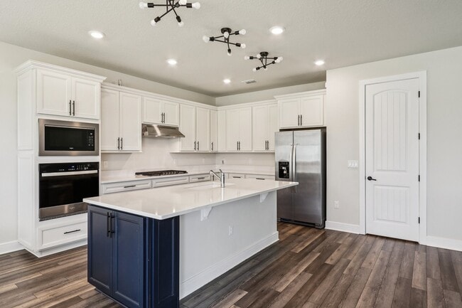 Building Photo - 4103 Meandering Bay Dr