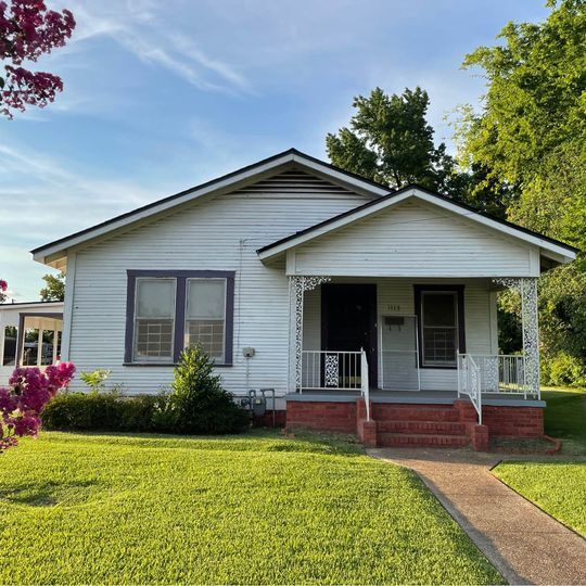 1113 Fullilove Dr 1113 Fullilove Dr Bossier City LA 71112 Apartment