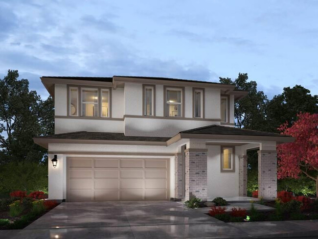 Primary Photo - Rocklin Meritage Durango Subdivision: Ener...