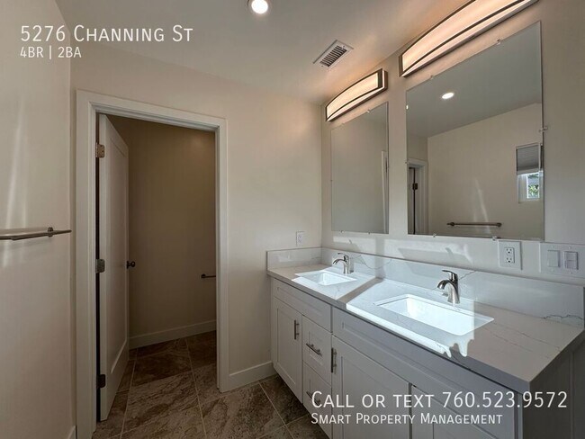 Building Photo - 5276 Channing St