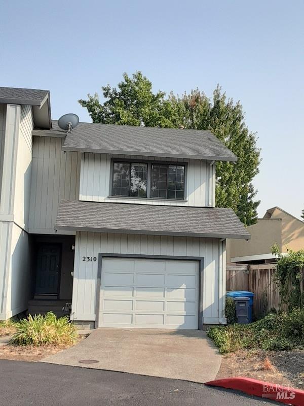Building Photo - 2310 Maher Dr