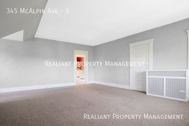 Building Photo - 345 McAlpin Ave