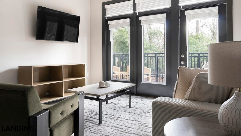 Building Photo - 2550 Blackmon Dr