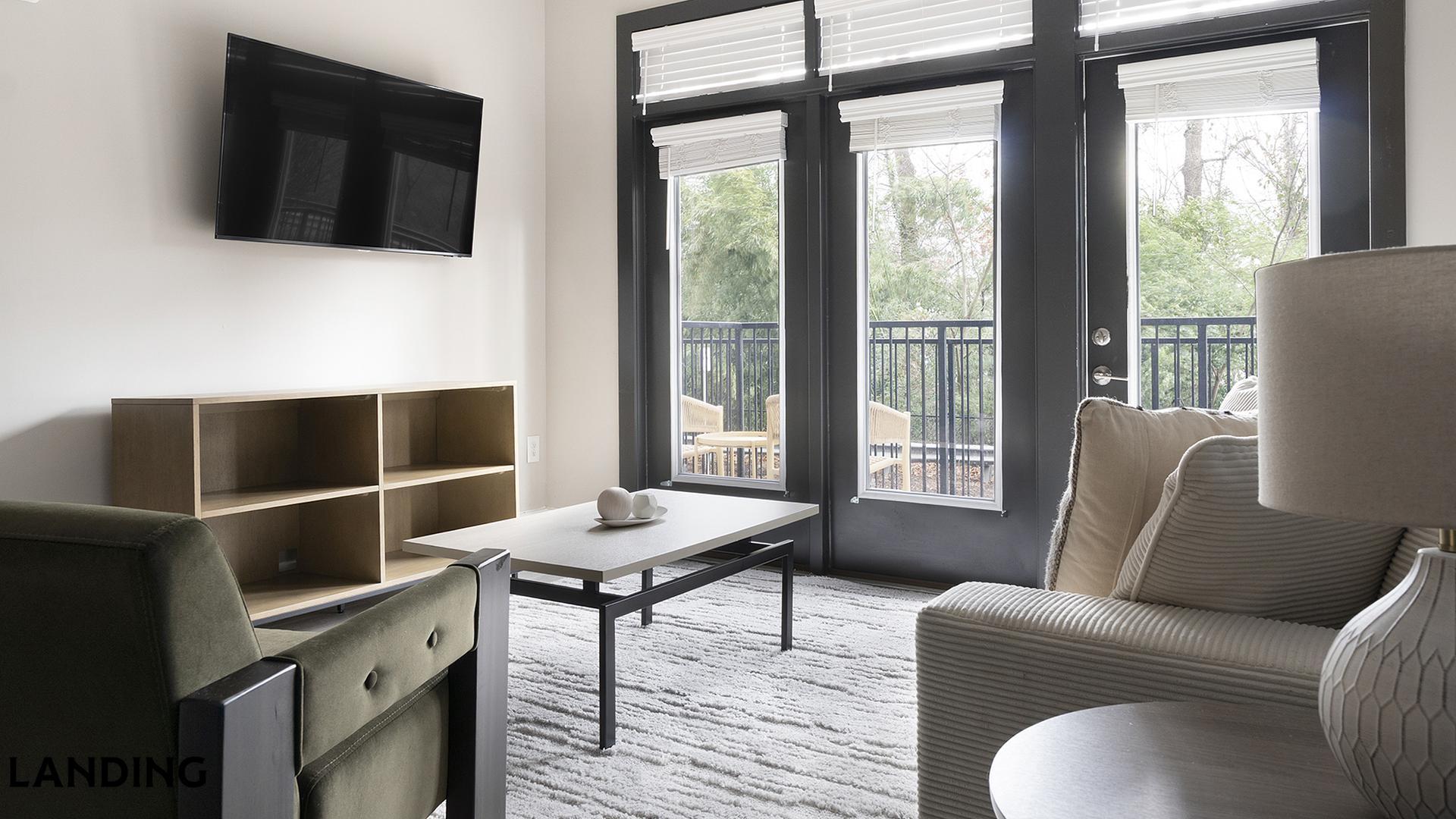 Building Photo - 2550 Blackmon Dr