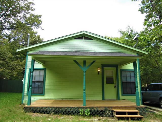 Building Photo - 1106 Peak St