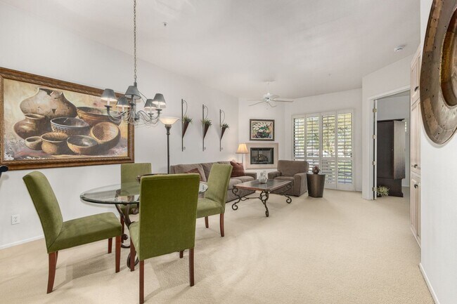 Building Photo - STUNNING Furnished OASIS 2 bed/2 bath Condo in McCormick Ranch