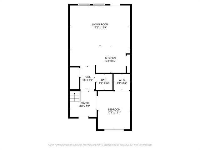 Building Photo - 5700 Giddyup Ln