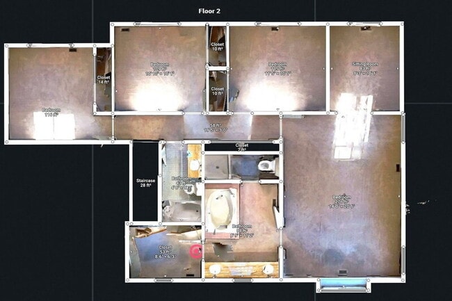 Building Photo - 12941 NE 71st St