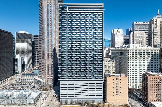 Alternate - 235 W Van Buren St