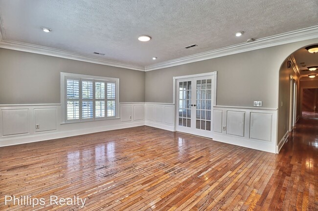 Building Photo - 4 br, 2 bath House - 6912 Bay Road